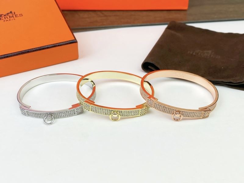 Hermes Bracelets